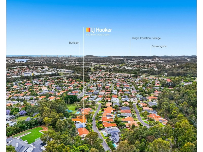 13 Humberside Close, Mudgeeraba QLD 4213