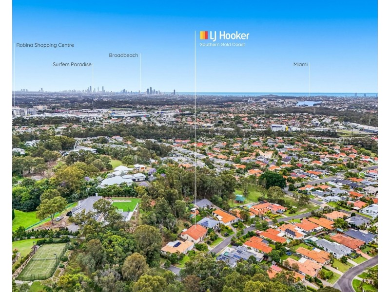 13 Humberside Close, Mudgeeraba QLD 4213