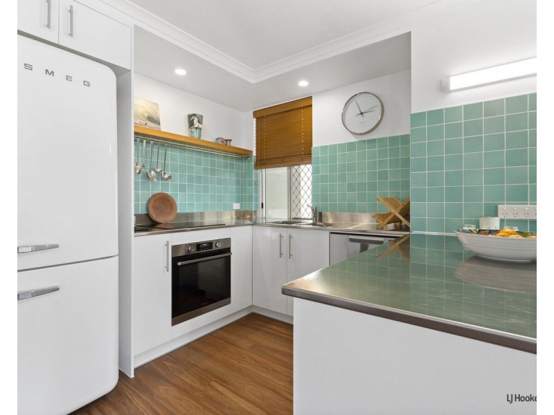 2/11 Panorama Drive, Currumbin QLD 4223