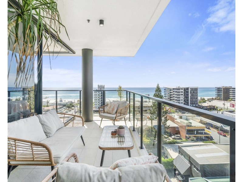 904/16-18 Seventh Avenue, Palm Beach QLD 4221