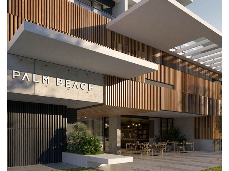 904/16-18 Seventh Avenue, Palm Beach QLD 4221