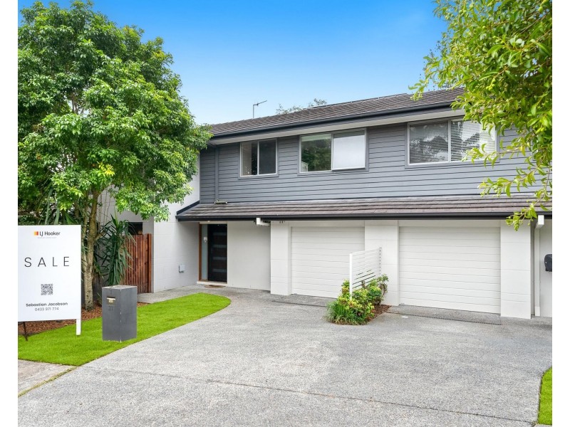 1/21 Rees Court, Elanora QLD 4221