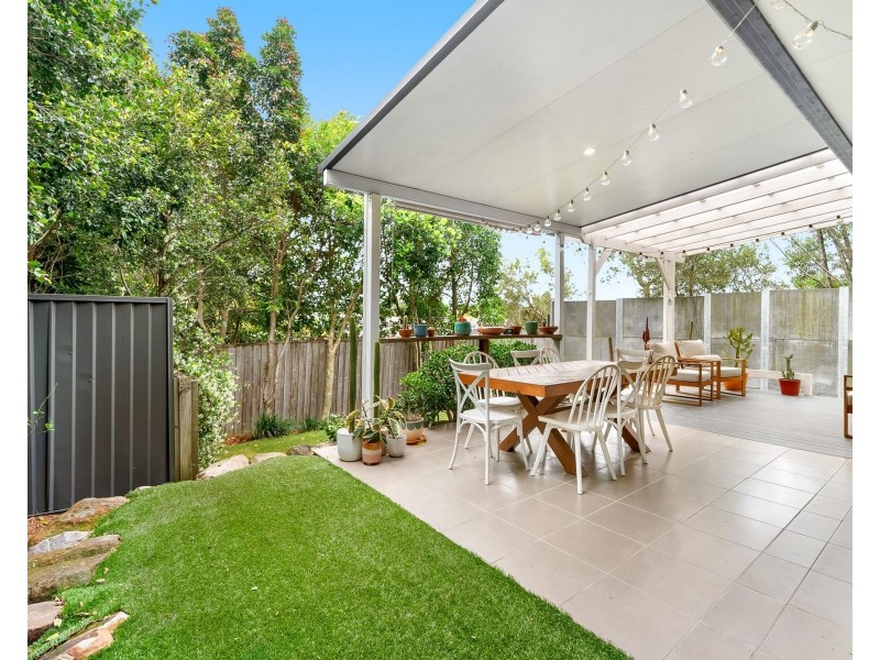 1/21 Rees Court, Elanora QLD 4221