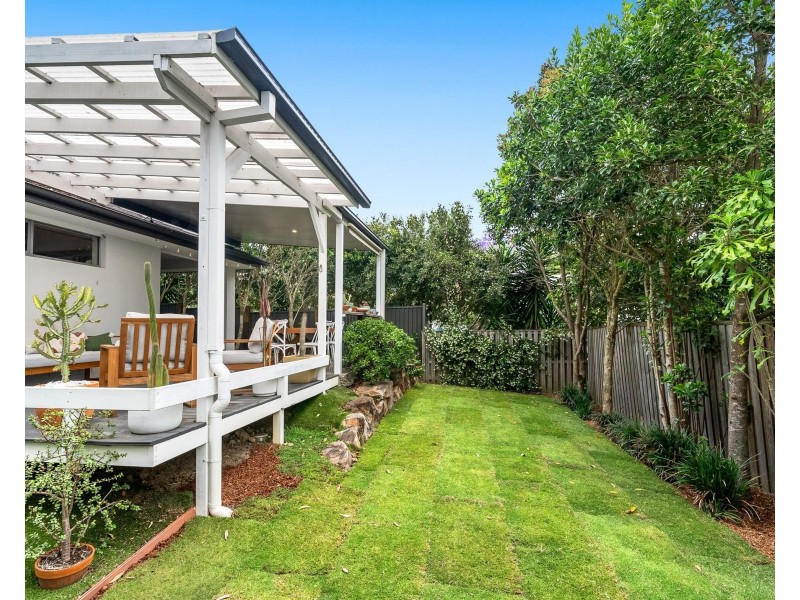 1/21 Rees Court, Elanora QLD 4221