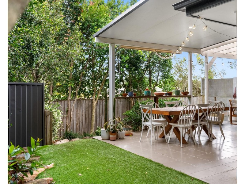1/21 Rees Court, Elanora QLD 4221