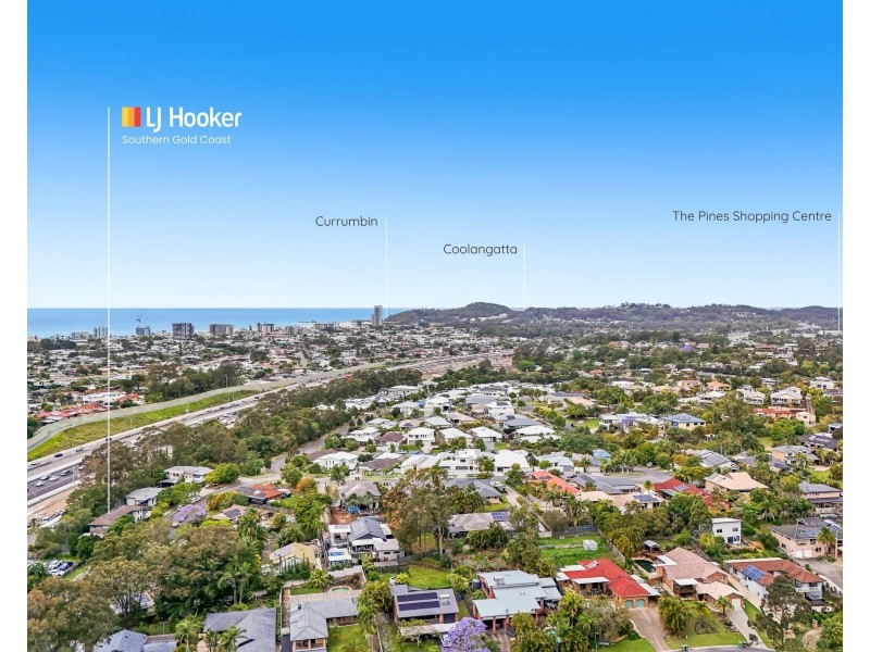 1/21 Rees Court, Elanora QLD 4221