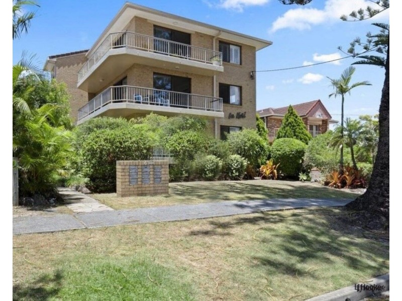 1/6 Twelfth Avenue, Palm Beach QLD 4221