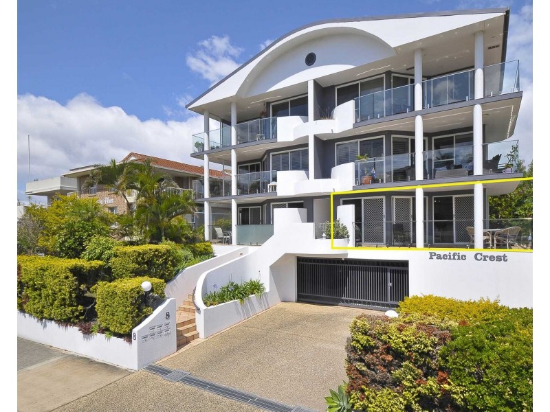 2/8 Teemangum Street, Tugun QLD 4224