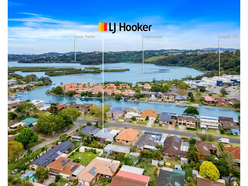 55 Jacaranda Avenue, Tweed Heads West NSW 2485