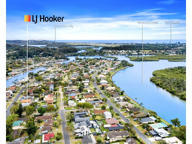 55 Jacaranda Avenue, Tweed Heads West NSW 2485