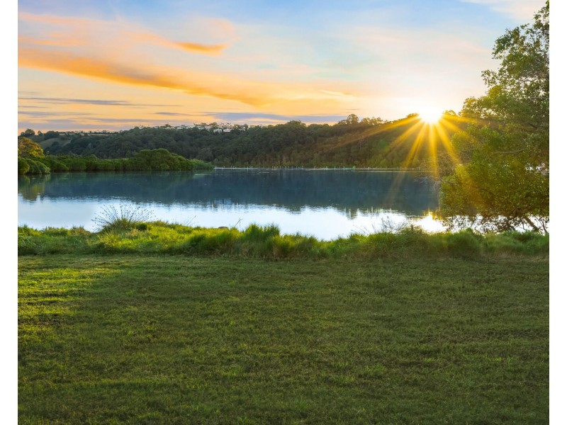 55 Jacaranda Avenue, Tweed Heads West NSW 2485