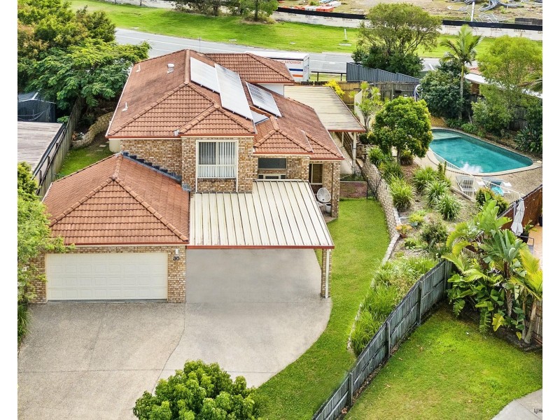 30 Sharscay Close, Burleigh Heads QLD 4220