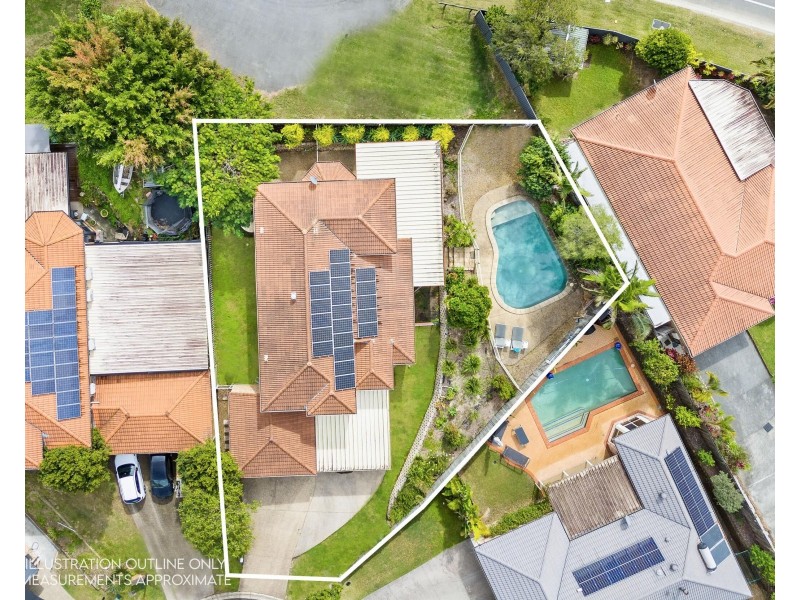30 Sharscay Close, Burleigh Heads QLD 4220