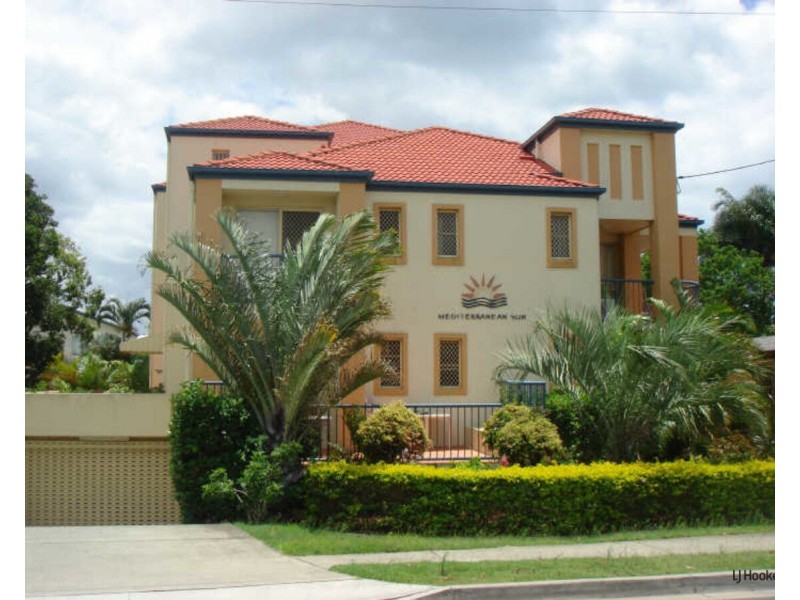 1/17-19 Twenty Fourth Avenue, Palm Beach QLD 4221