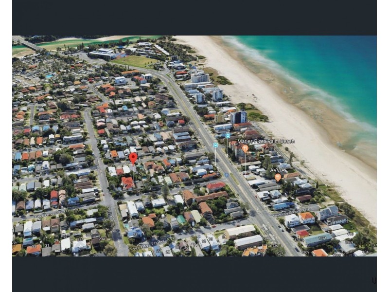 1/17-19 Twenty Fourth Avenue, Palm Beach QLD 4221