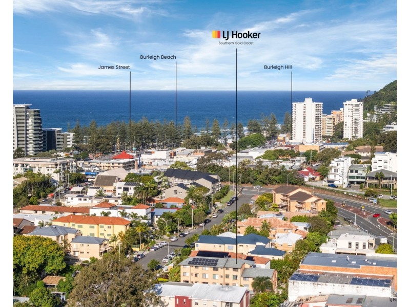 6/26 Stephens Street, Burleigh Heads QLD 4220
