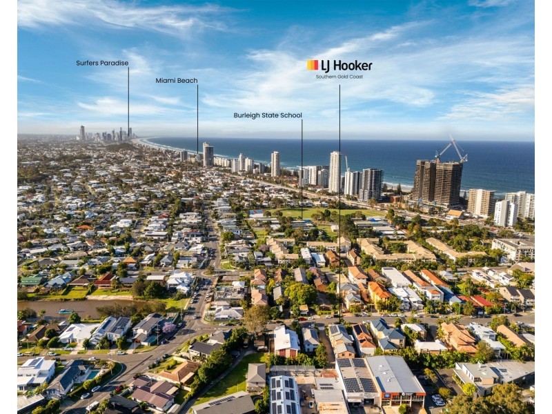 6/26 Stephens Street, Burleigh Heads QLD 4220