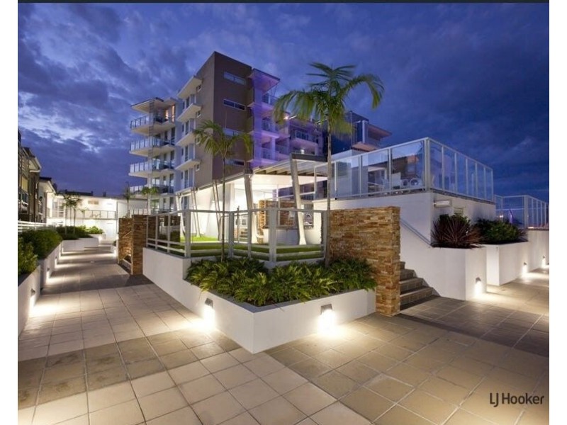 1211/10 Fifth Avenue, Palm Beach QLD 4221