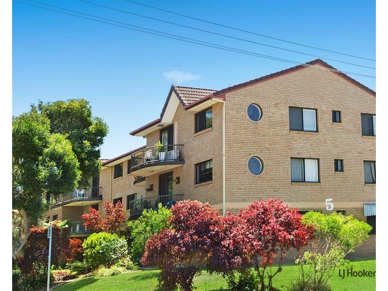 3/5 Seymour Street, Tweed Heads South NSW 2486