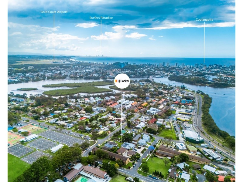 3/5 Seymour Street, Tweed Heads South NSW 2486