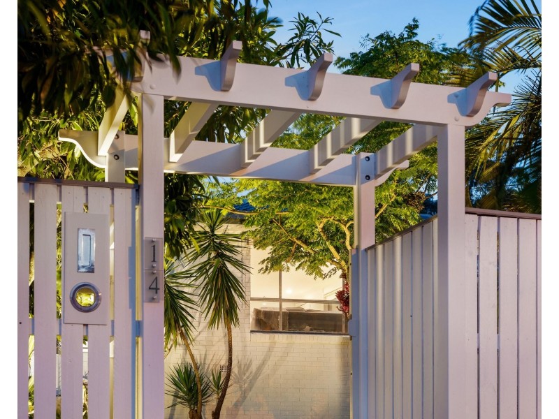 14 Dilgara Street, Tugun QLD 4224