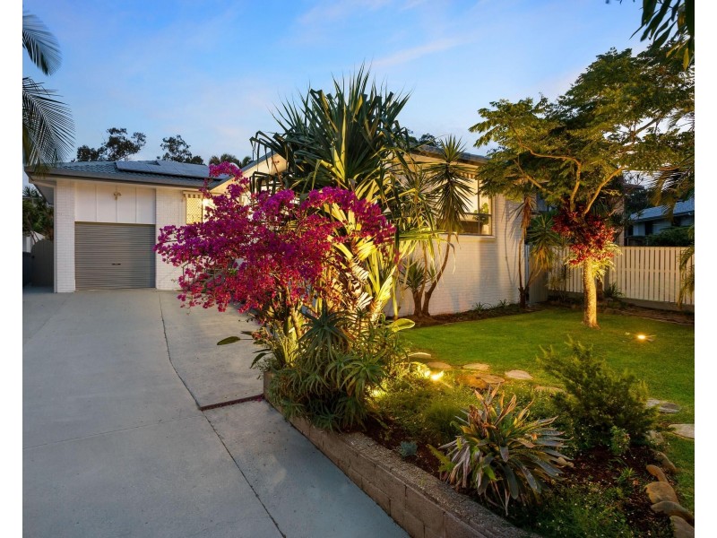 14 Dilgara Street, Tugun QLD 4224