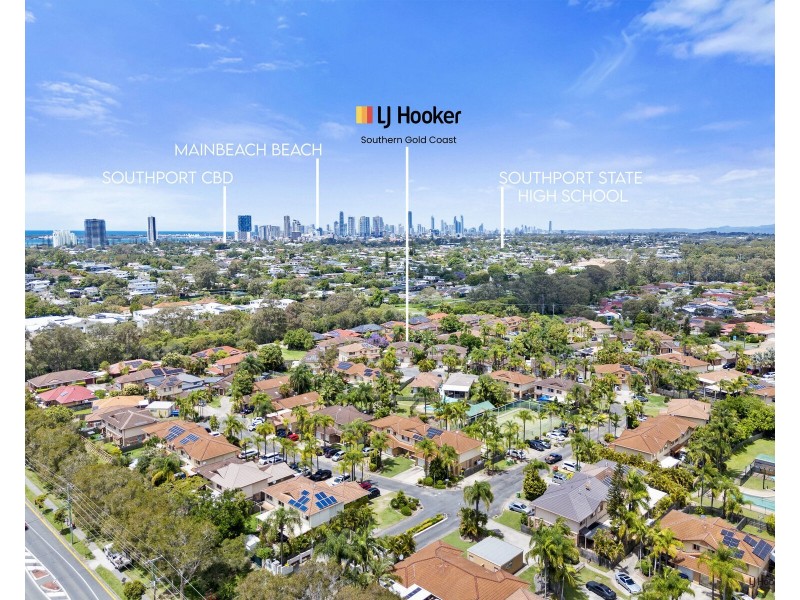 119/170 Central Street, Labrador QLD 4215