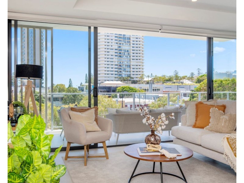 22/15 Dutton Street, Coolangatta QLD 4225
