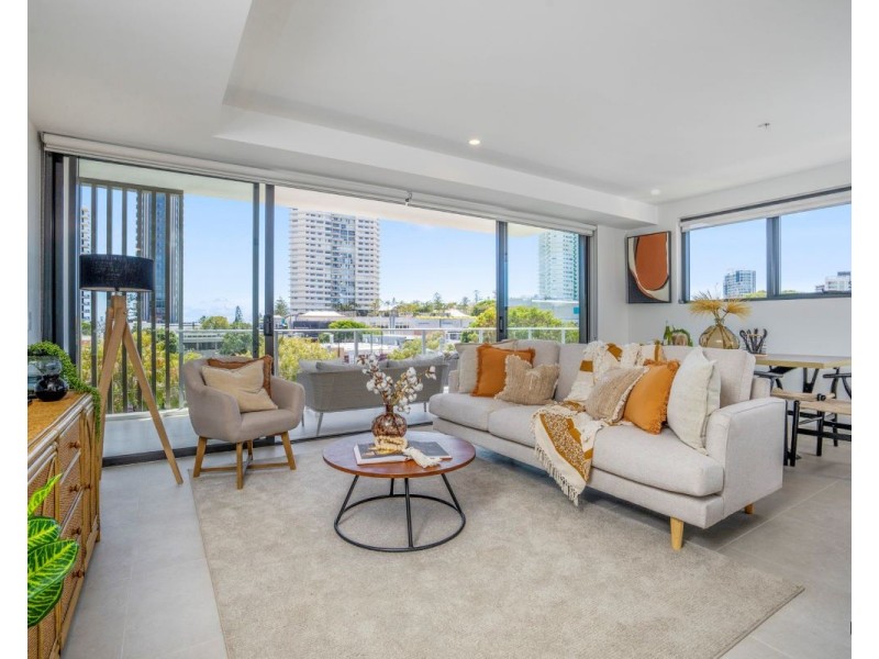 22/15 Dutton Street, Coolangatta QLD 4225