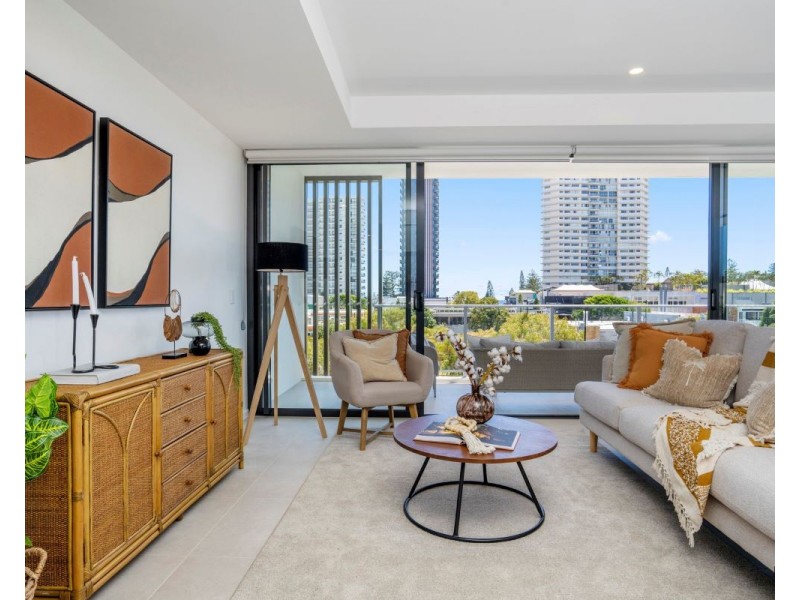 22/15 Dutton Street, Coolangatta QLD 4225