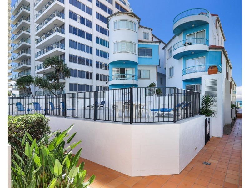 13/26 Old Burleigh Road, Surfers Paradise QLD 4217