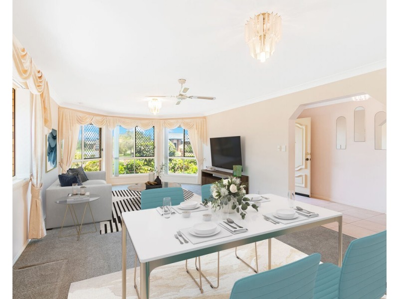 57 Winders Place, Banora Point NSW 2486