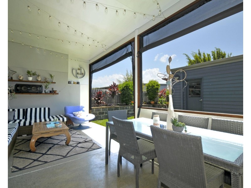 5/4 Border Drive North, Currumbin Waters QLD 4223