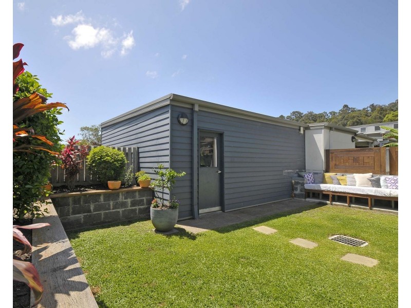 5/4 Border Drive North, Currumbin Waters QLD 4223