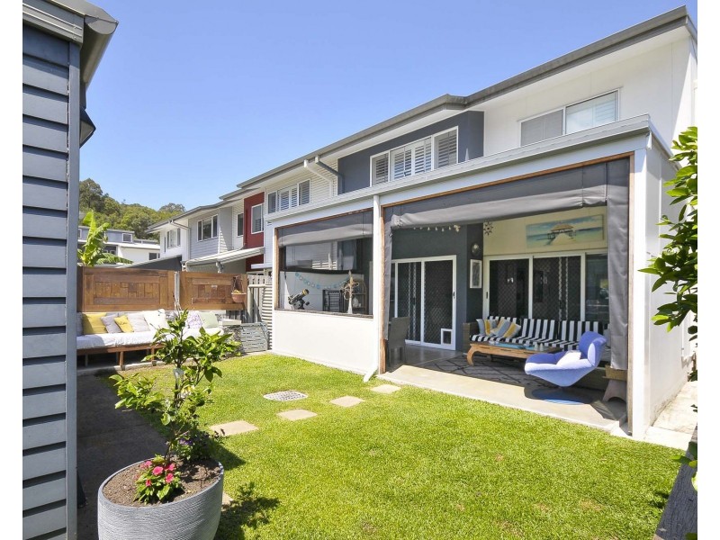 5/4 Border Drive North, Currumbin Waters QLD 4223