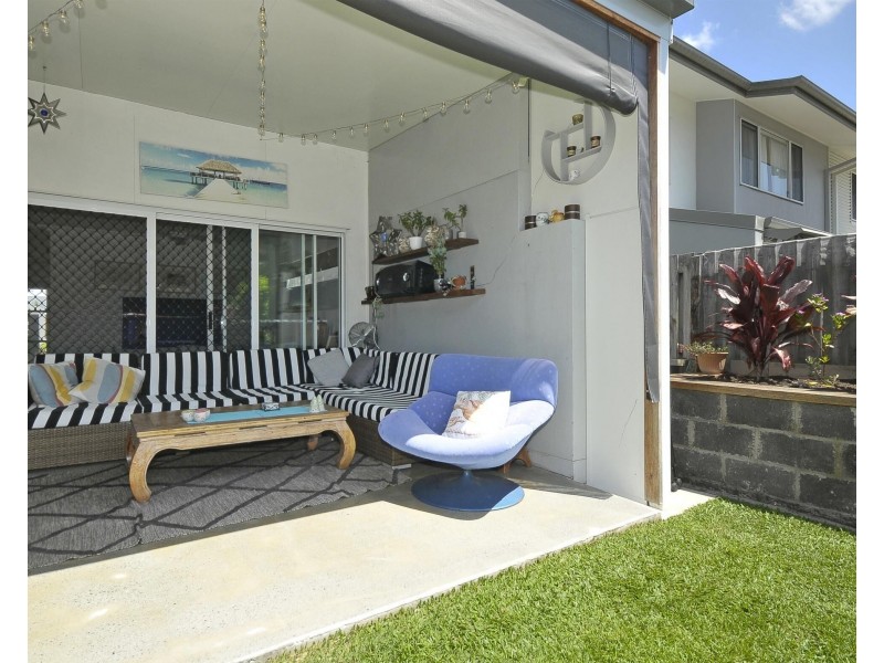 5/4 Border Drive North, Currumbin Waters QLD 4223