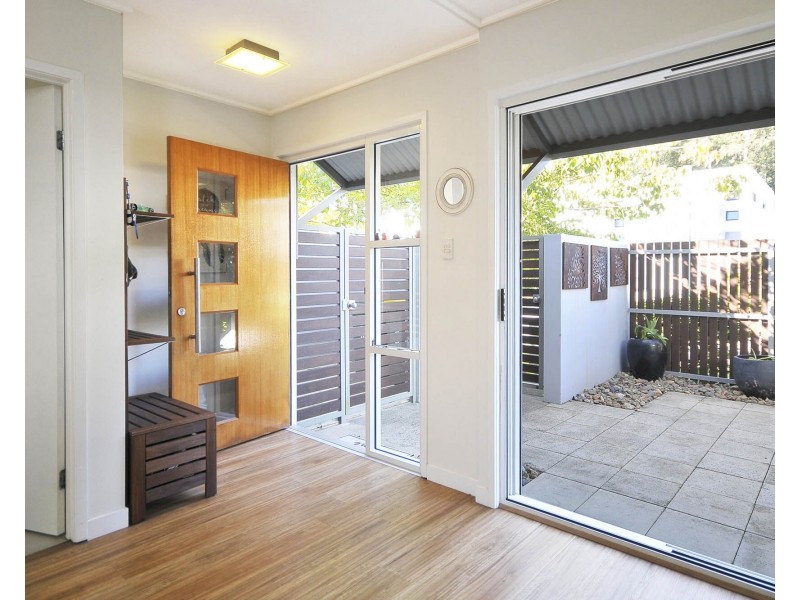 5/4 Border Drive North, Currumbin Waters QLD 4223
