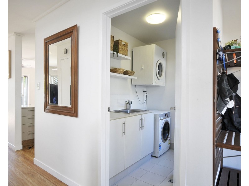 5/4 Border Drive North, Currumbin Waters QLD 4223