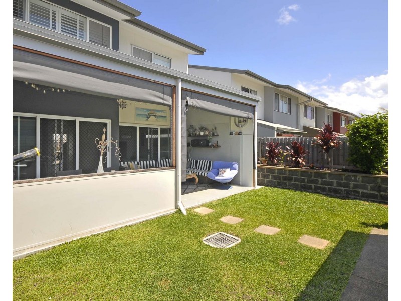 5/4 Border Drive North, Currumbin Waters QLD 4223