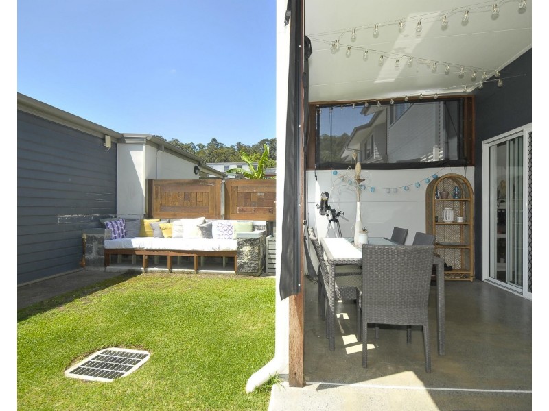 5/4 Border Drive North, Currumbin Waters QLD 4223