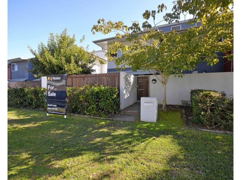 5/4 Border Drive North, Currumbin Waters QLD 4223