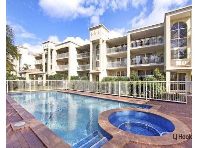 31/1198 Gold Coast Highway, Palm Beach QLD 4221