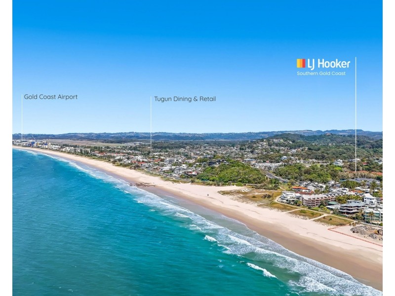 18/527-535 Gold Coast Highway, Tugun QLD 4224