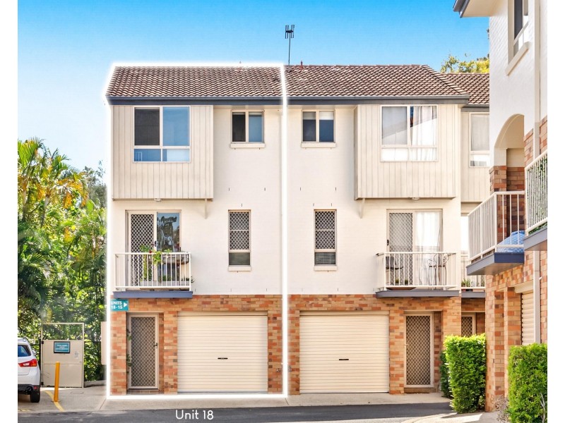 18/527-535 Gold Coast Highway, Tugun QLD 4224