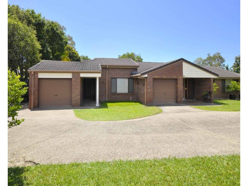 2/46 Woodland Drive, Reedy Creek QLD 4227