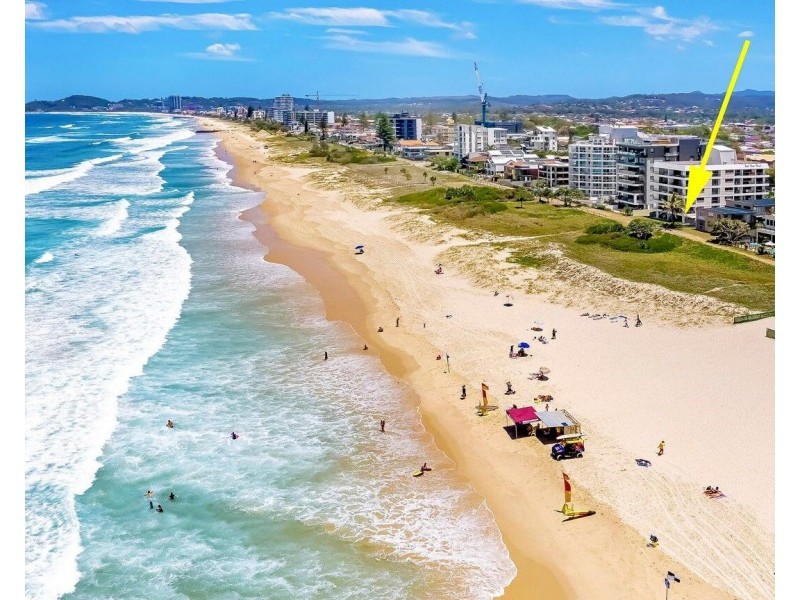 10/1495 Gold Coast Highway, Palm Beach QLD 4221