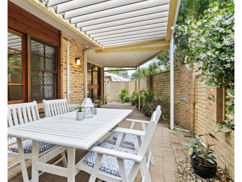 8/1 Carramar Drive, Tweed Heads West NSW 2485