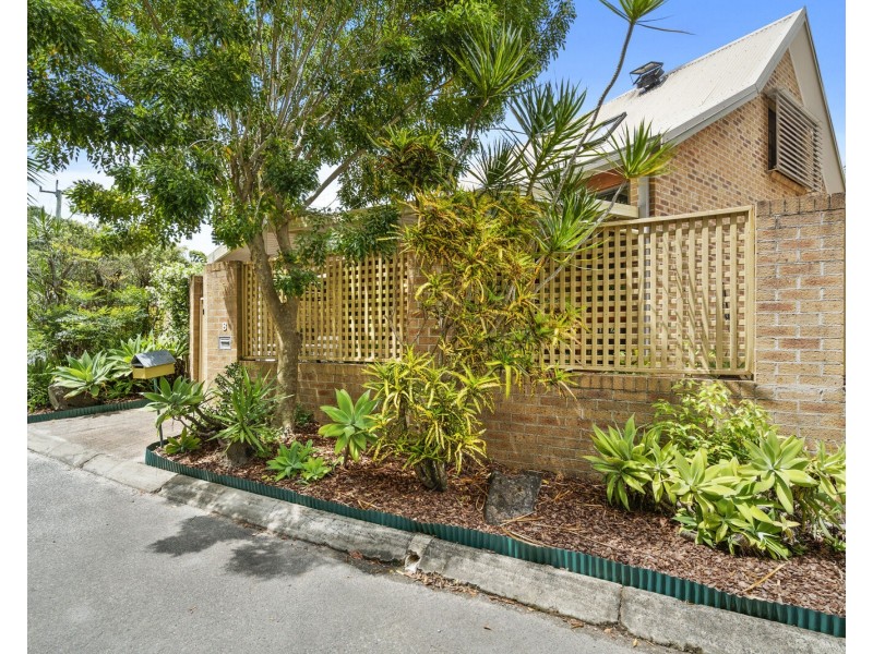 8/1 Carramar Drive, Tweed Heads West NSW 2485