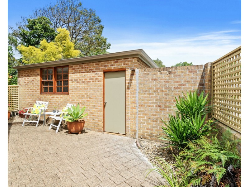 8/1 Carramar Drive, Tweed Heads West NSW 2485