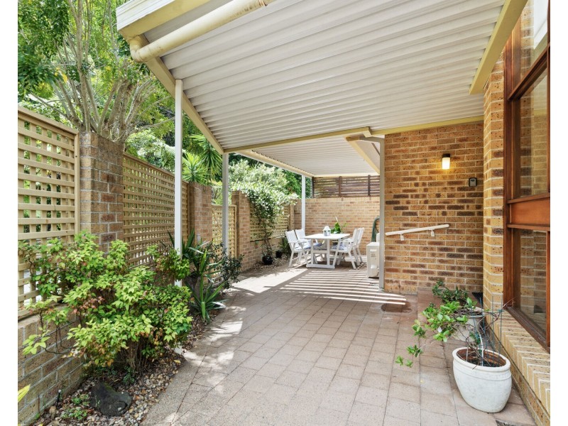 8/1 Carramar Drive, Tweed Heads West NSW 2485